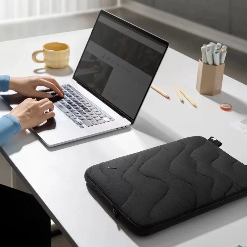 کاور لپ تاپ تام تاک مدل Terra-A27 MacBook مناسب برای لپ تاپ 13 اینچی