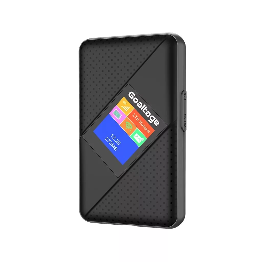 مودم 4G قابل حمل گلتیج مدل GT-RTR01