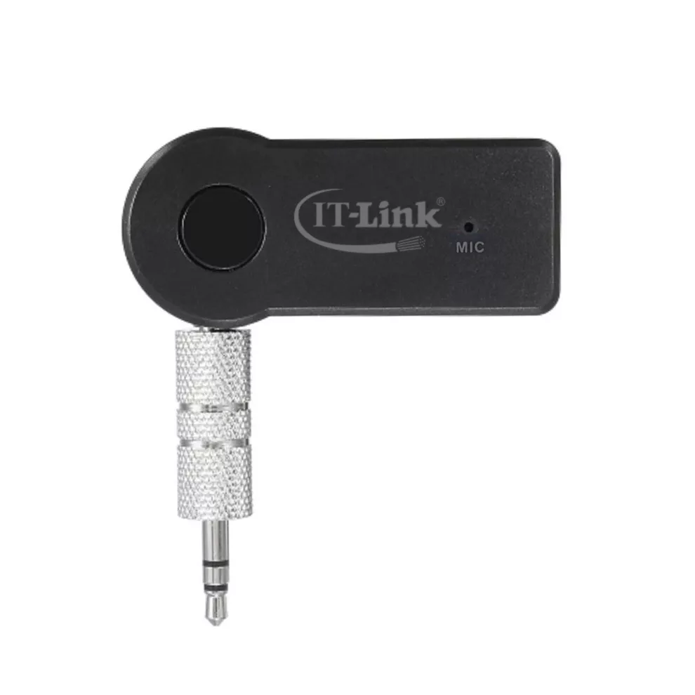 گیرنده بلوتوث خودرو آی تی لینک مدل CARMUSIC 01