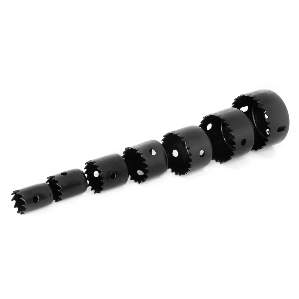 مته گردبر تیوان مدل SG-HS16 مجموعه 16 عددی