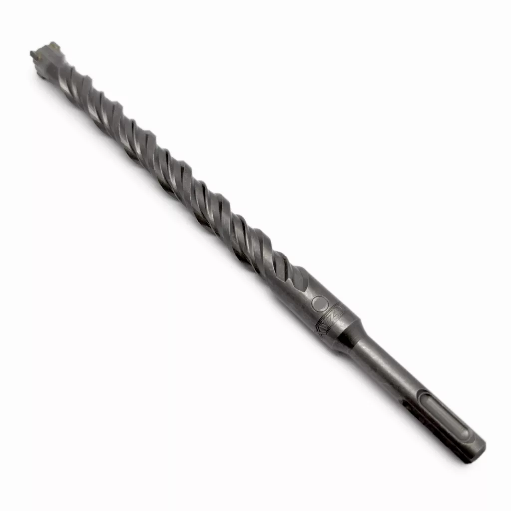 مته چهار شیار کنزاکس مدل KPB-1826 سایز 260×18 میلیمتر