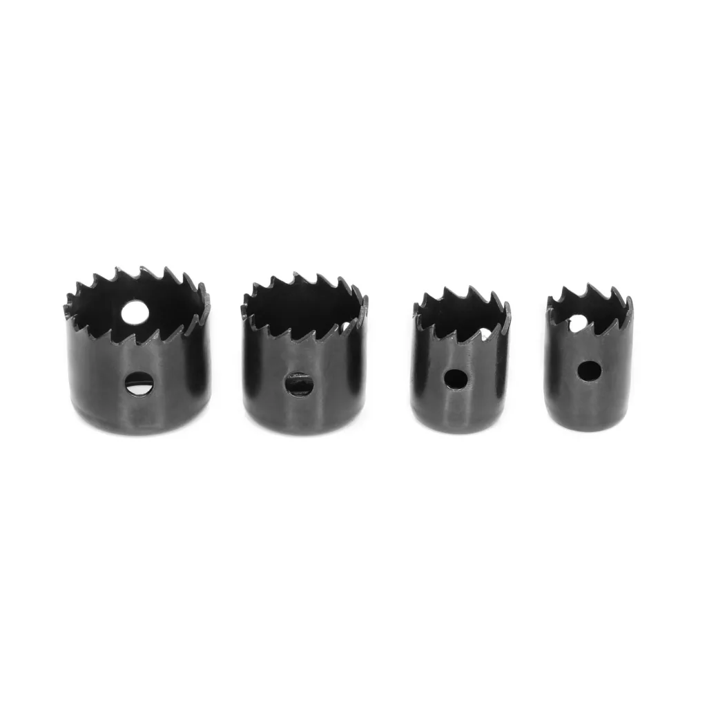 مته گردبر تیوان مدل SG-HS11 مجموعه 11 عددی
