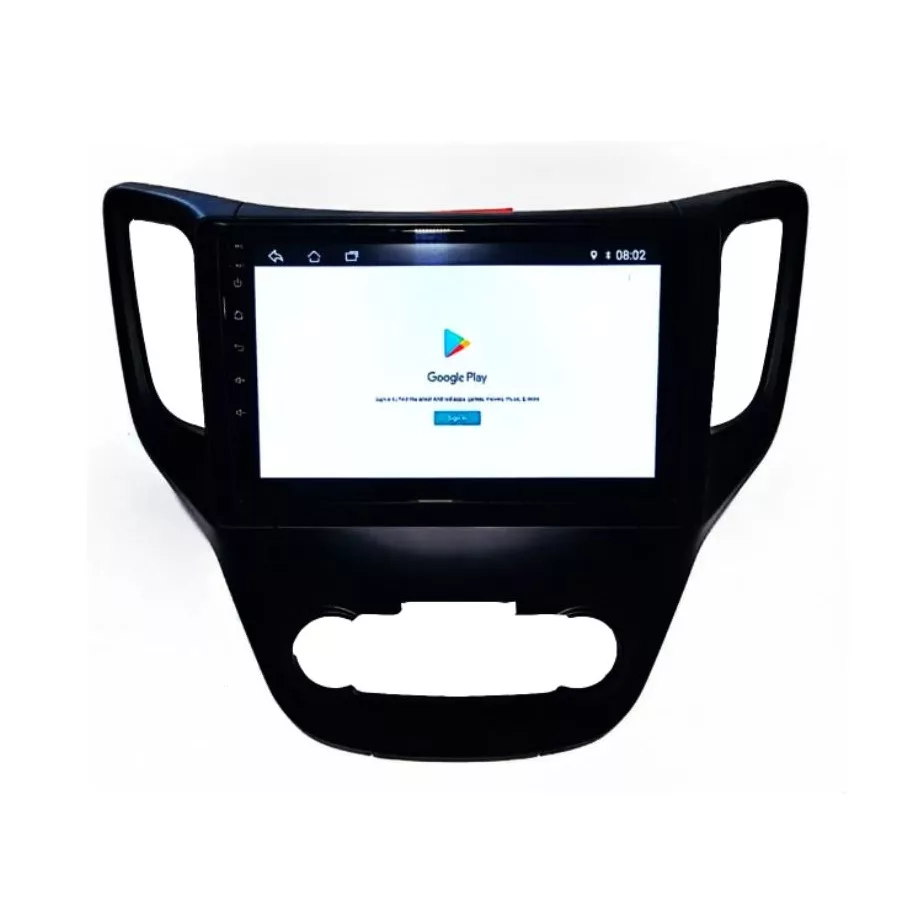 مانیتور اندروید راک مدل s150 Plus مناسب برای چانگان CS 35