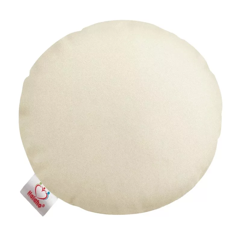 کیسه تسکین درد هیاهو مدل آروماتراپی اسانس رزماری کد Wheat-50×50-C