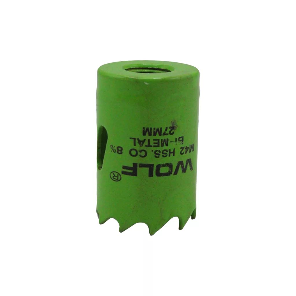 گردبر کبالت ولف مدل YP-COBALT-27 سایز 27 میلی متر
