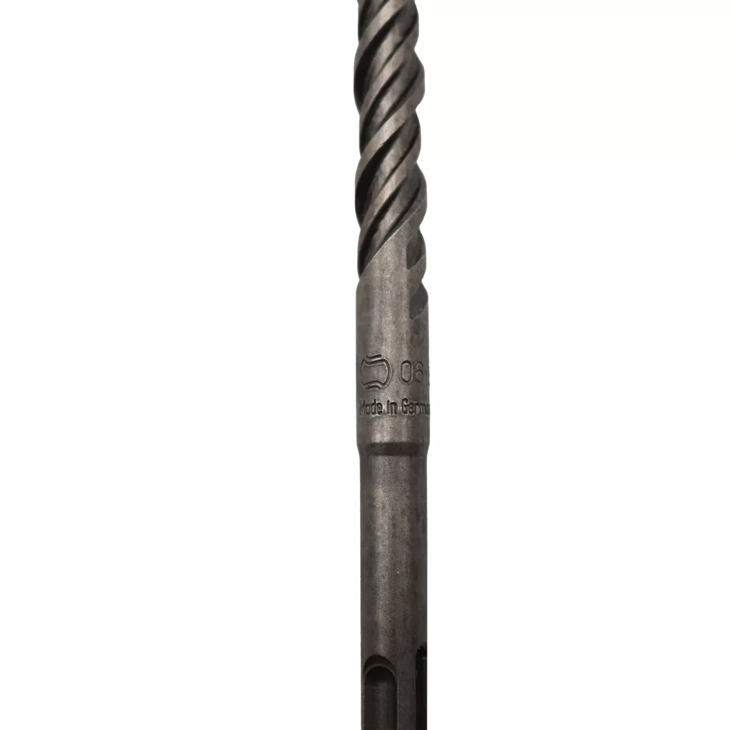 مته 4 شیار بوش مدل YP-GERMANY-12-160MM سایز 12 میلی متر