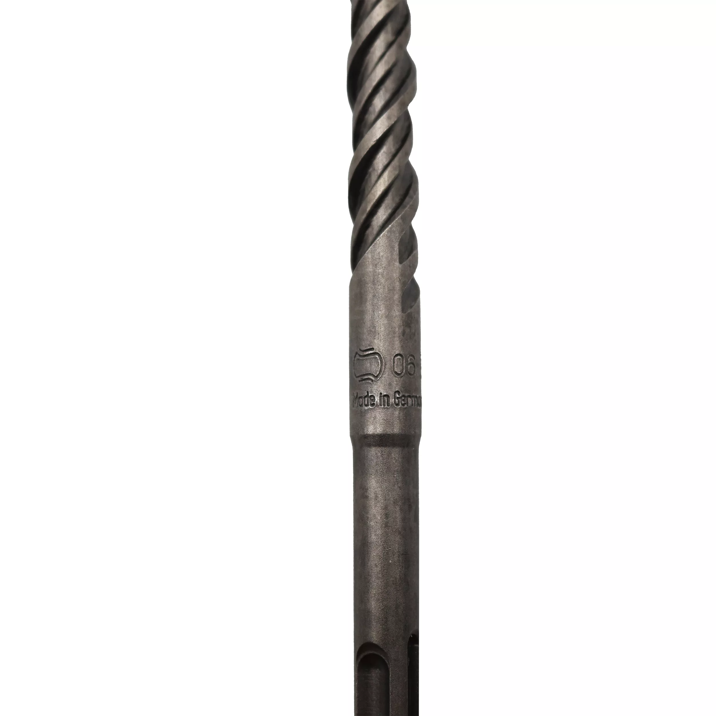 مته 4 شیار بوش مدل YP-GERMANY-12-160MM سایز 12 میلی متر