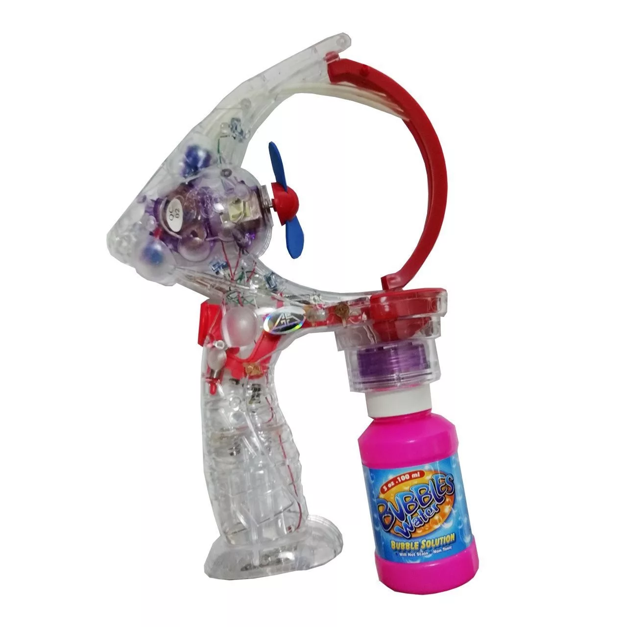 حباب ساز مدل super big bubble کد 6067