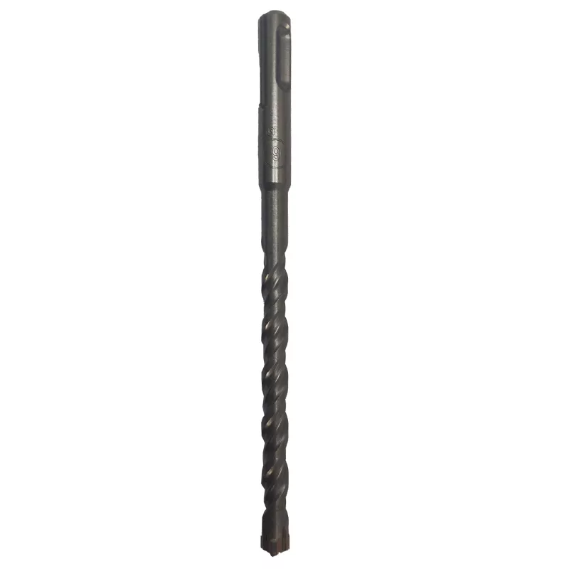 مته چهار شیار ولف مدل 16cm سایز 9 میلیمتر