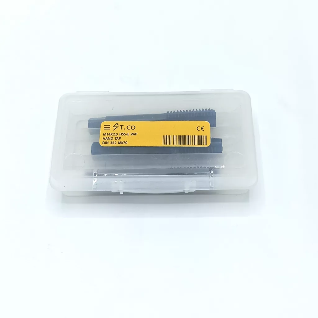 قلاویز استیکو مدل 2.0×14 مجموعه 3 عددی