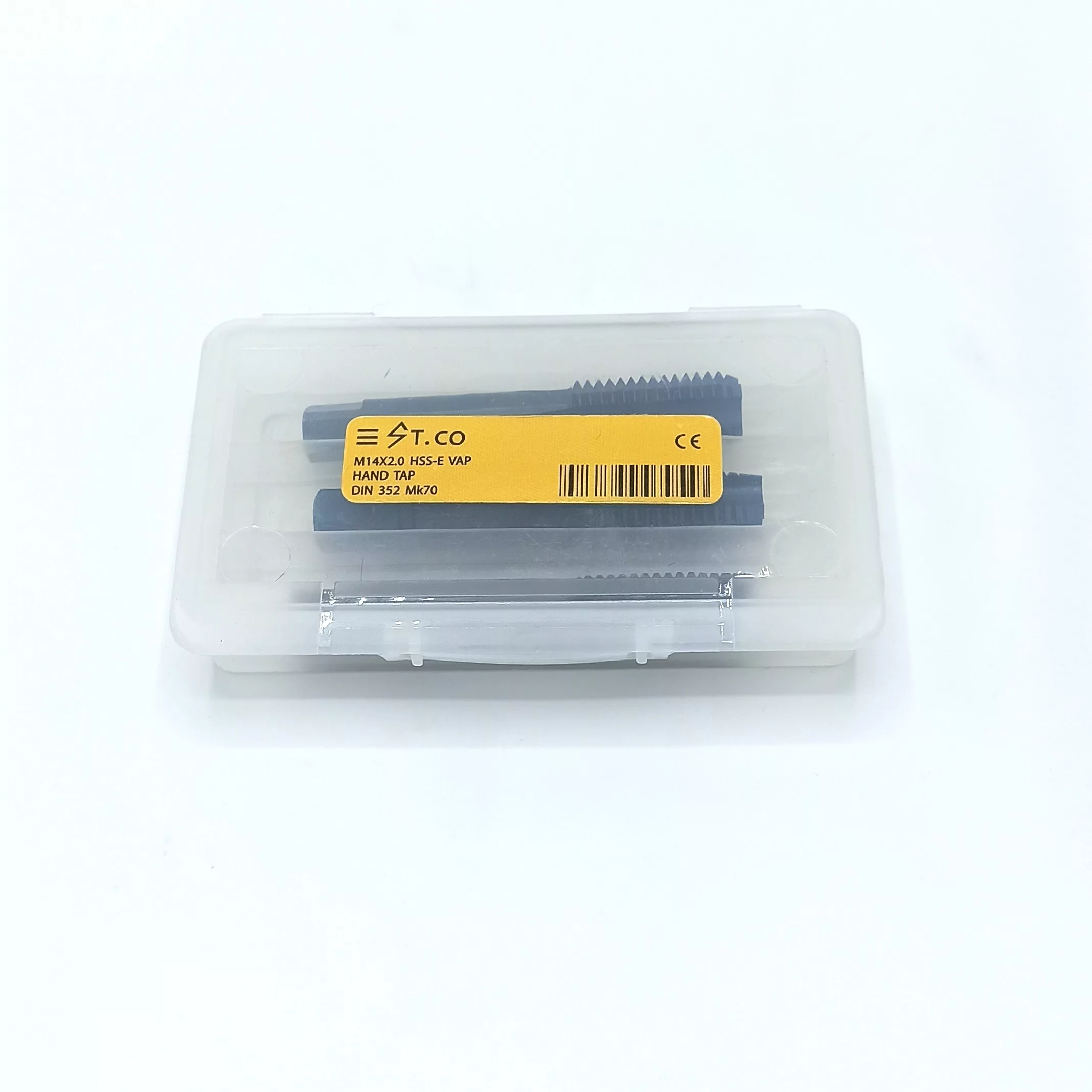 قلاویز استیکو مدل 2.0×14 مجموعه 3 عددی