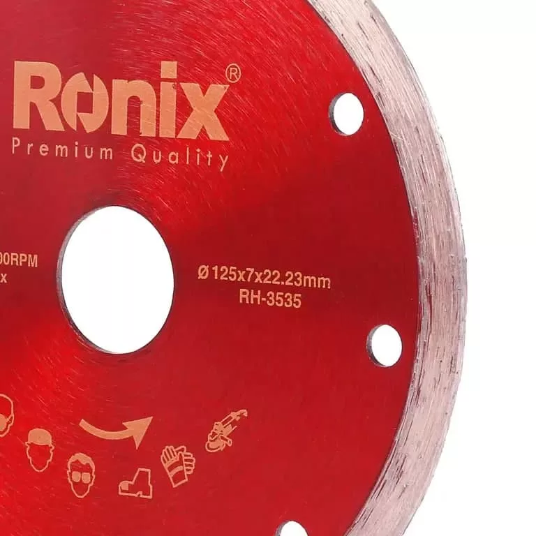 صفحه الماسه رونیکس مدل RH-3535