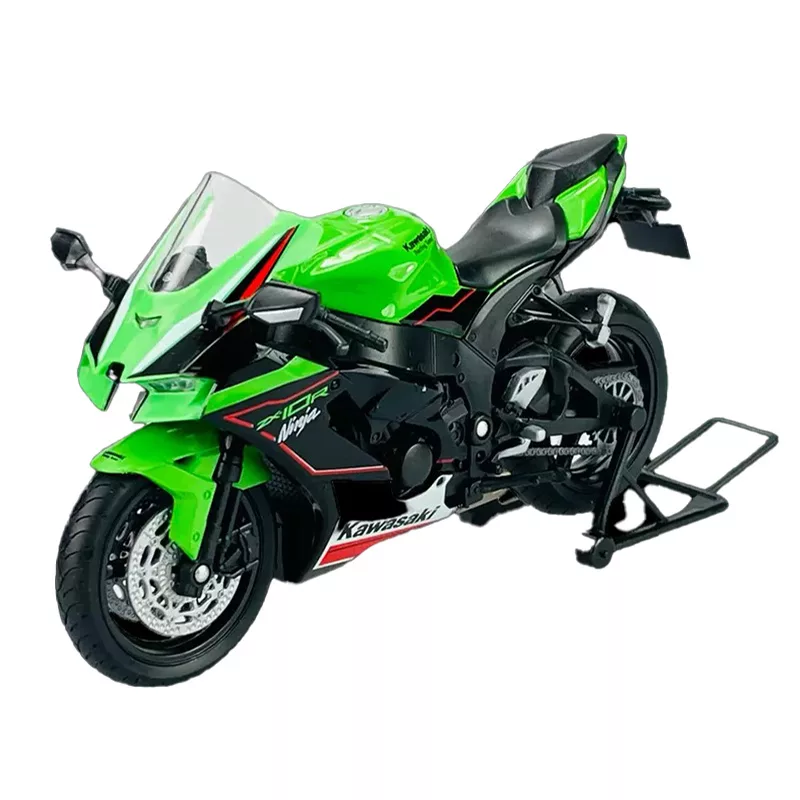 موتور بازی ولی مدل KAWASAKI NINJA ZX-10R کد 62204GW