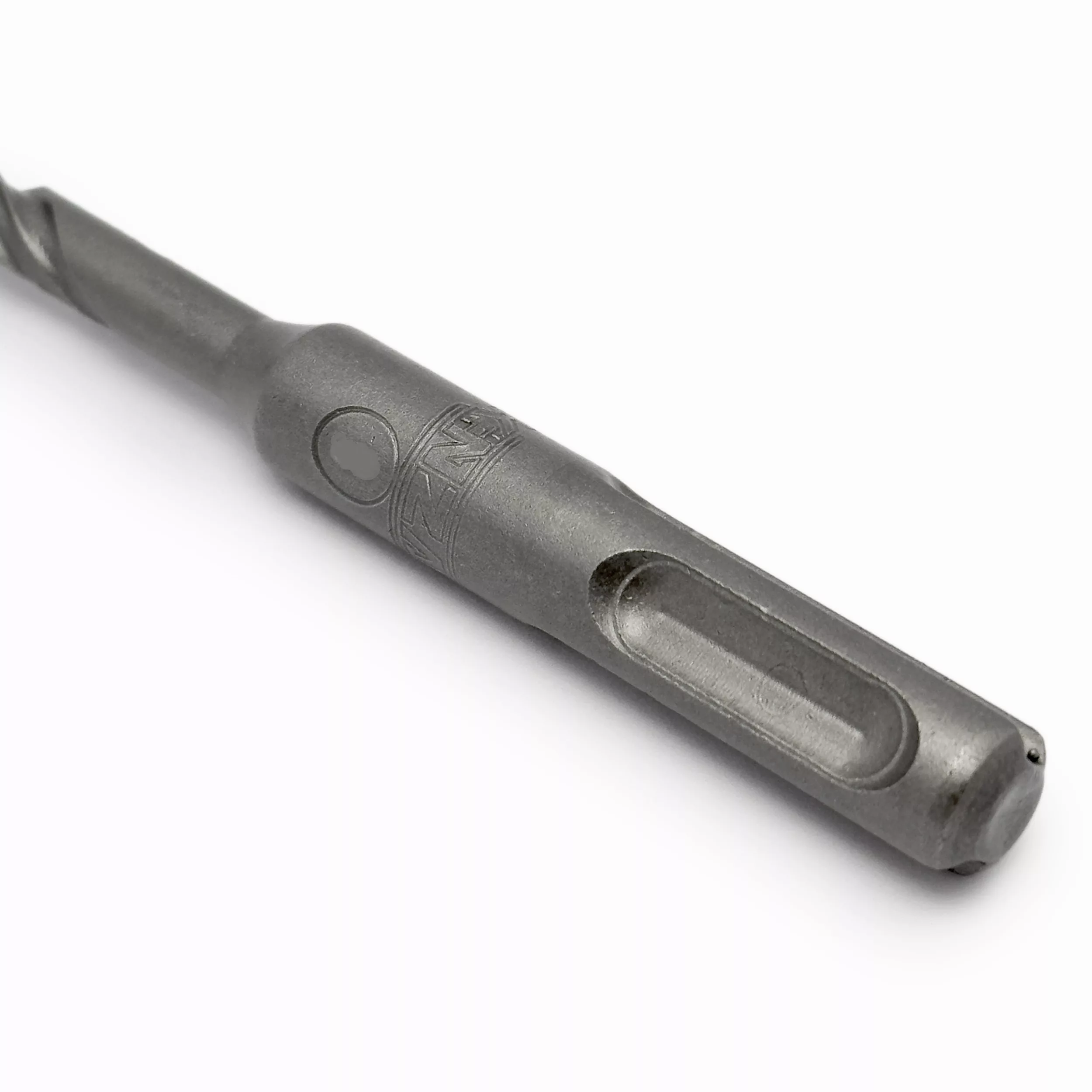 مته چهار شیار کنزاکس مدل KPB-611 سایز 110x6 میلیمتر