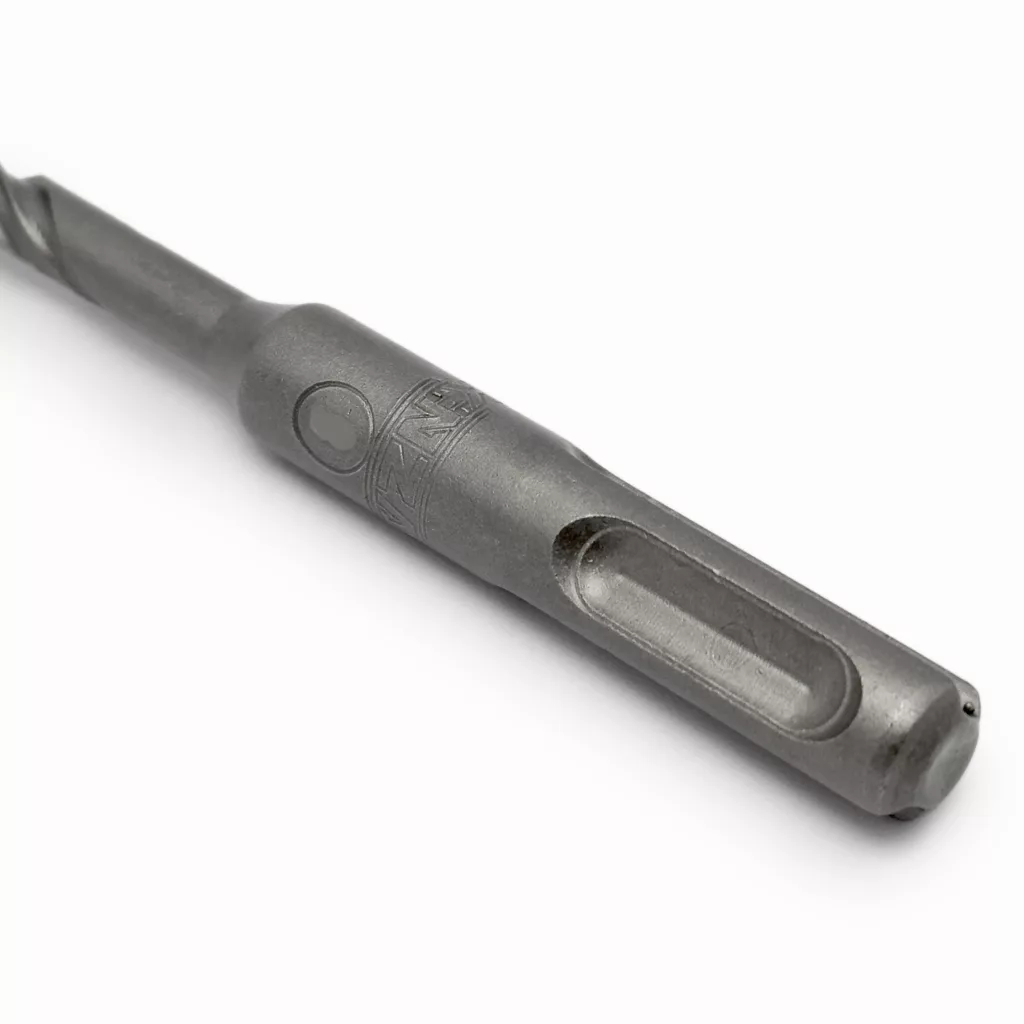 مته چهار شیار کنزاکس مدل KPB-411 سایز 110x4 میلیمتر