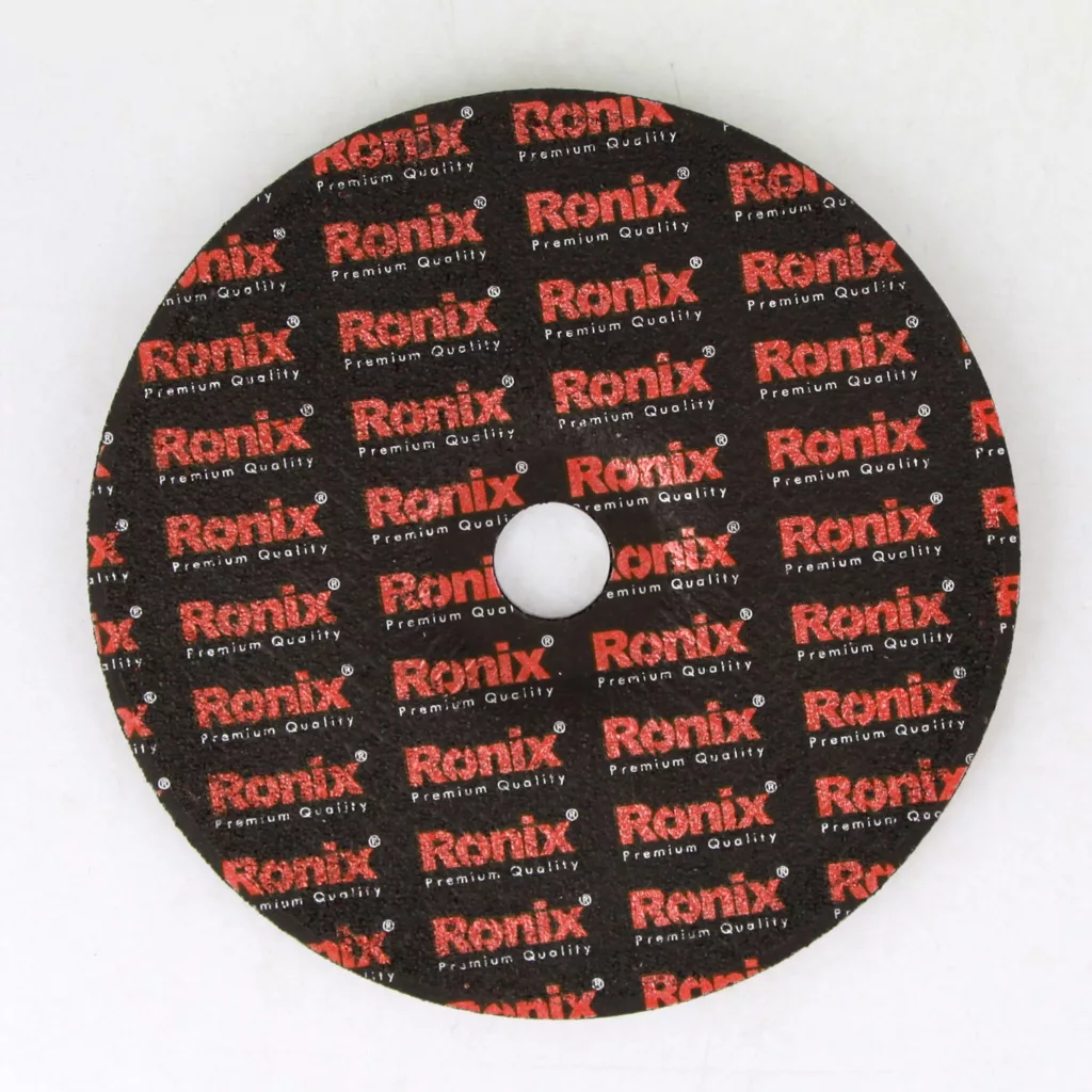 صفحه برش آهن رونیکس مدل RXH-3703