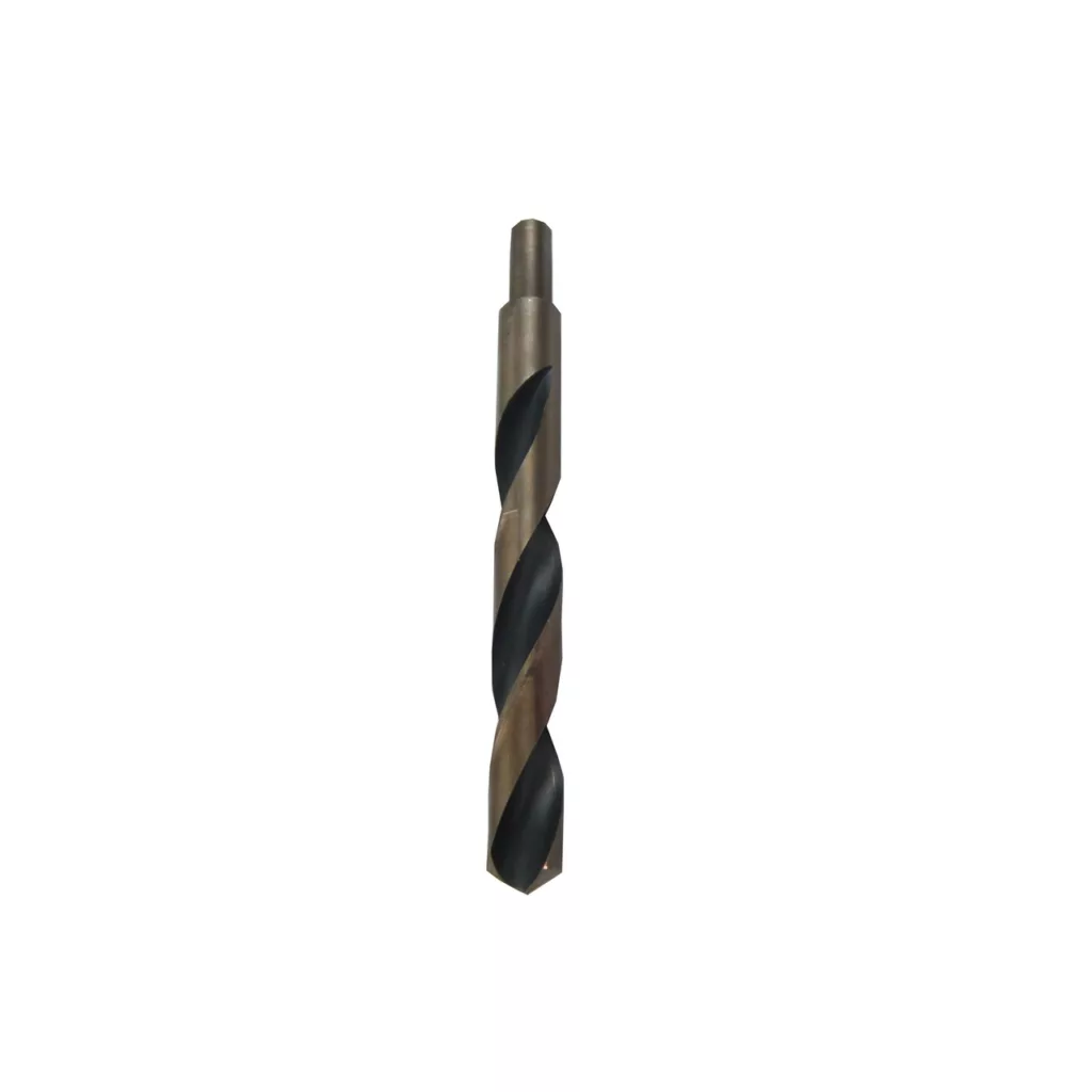 مته آهن ولف مدل HSS-19-18.5 کد 0999 سایز 18.5 میلیمتر