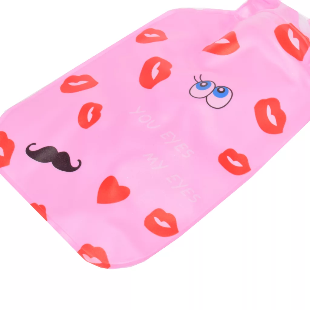 کیسه آبگرم کودک مدل LIP2