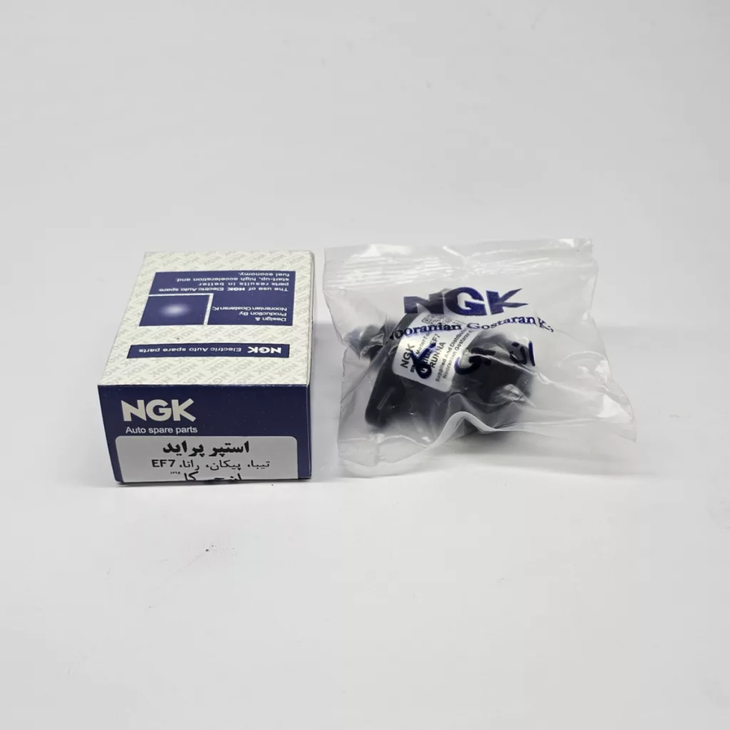 استپر موتور ان جی کی مدل NGK300PP مناسب برای پراید و پیکان و آریسان1و2