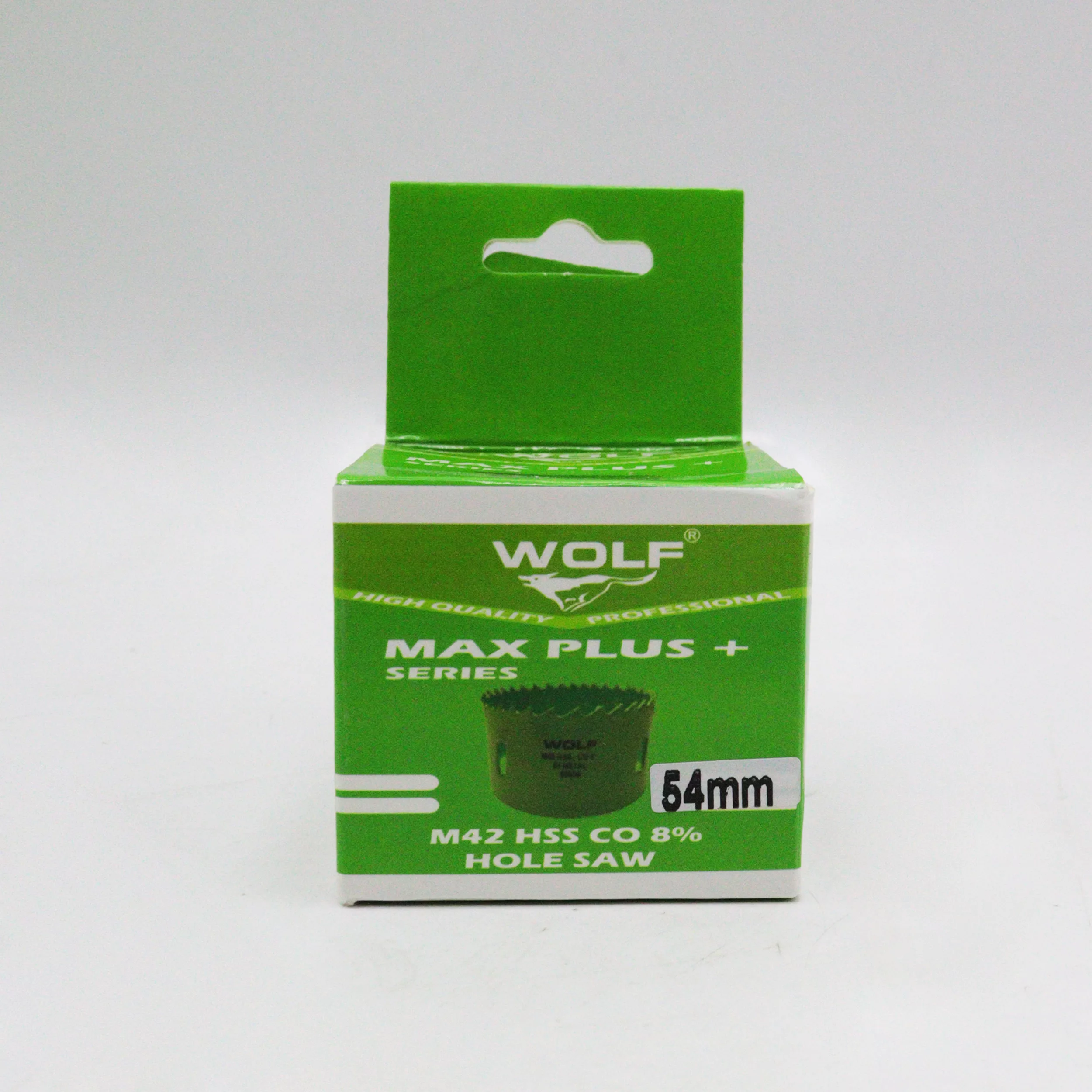 گردبر کبالت ولف مدل YP-COBALT-54 سایز 54 میلی متر