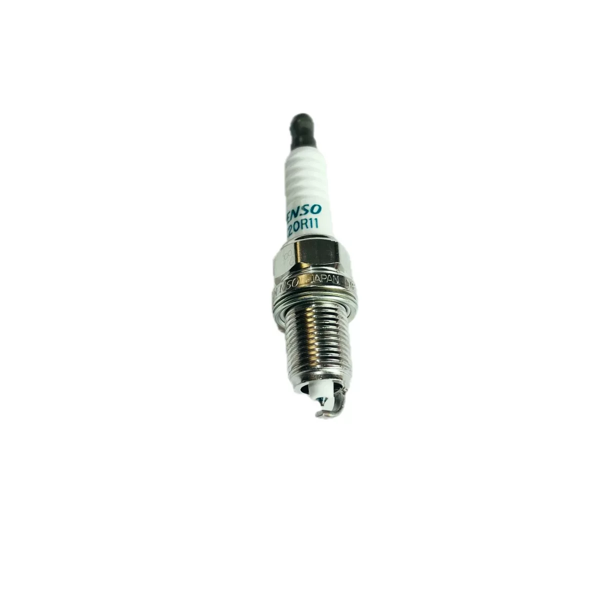 شمع خودرو تویوتا جنیون پارتس مدل IRIDIUM SK20R11 پایه کوتاه شمع خودرو تویوتا جنیون پارتس مدل IRIDIUM SK20R11 پایه کوتاه
