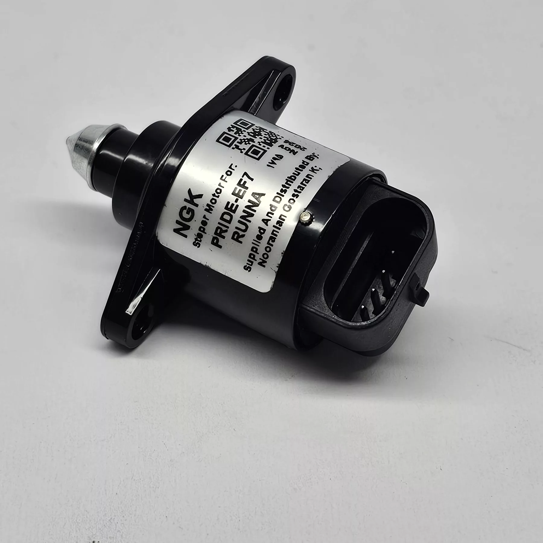 استپر موتور ان جی کی مدل NGK300TU مناسب برای رانا و 206 و پارس و سمندEF7