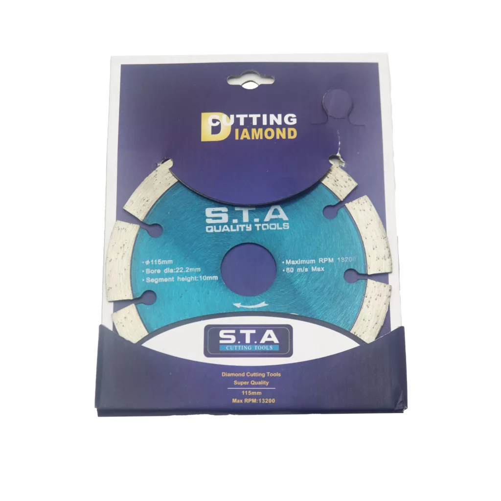 صفحه گرانیت بر اس تی ای مدل YP-115MM