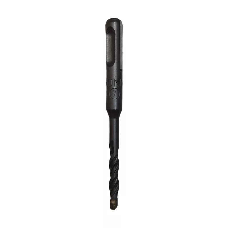 مته الماسه چهارشیار رونیکس مدل RH-5002 سایز ۷ میلی متر