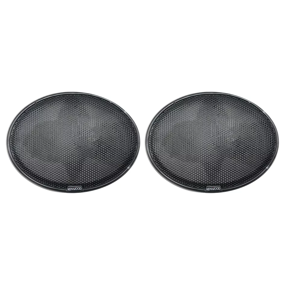 قاب اسپیکر خودرو کنوود مدل P-718 بسته دو عددی
