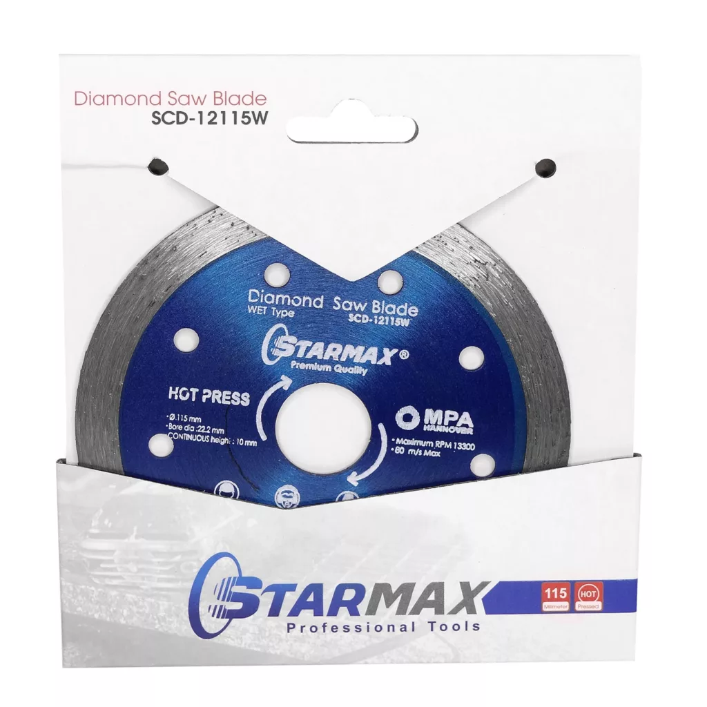 صفحه سرامیک بر استارمکس مدل ART-SX-115