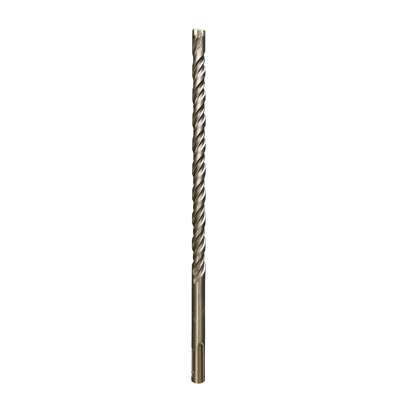 مته چهارشیار 4 الماسه ولف مدل T2-2m سایز 12