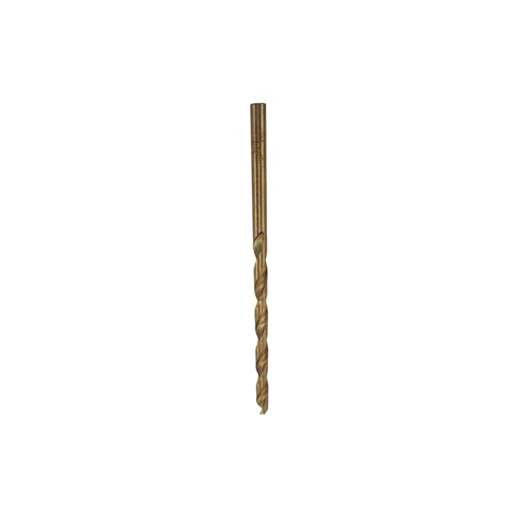 مته آهن ولف مدل HSS-14-6 کد 0006 سایز 6 میلیمتر بسته 10 عددی
