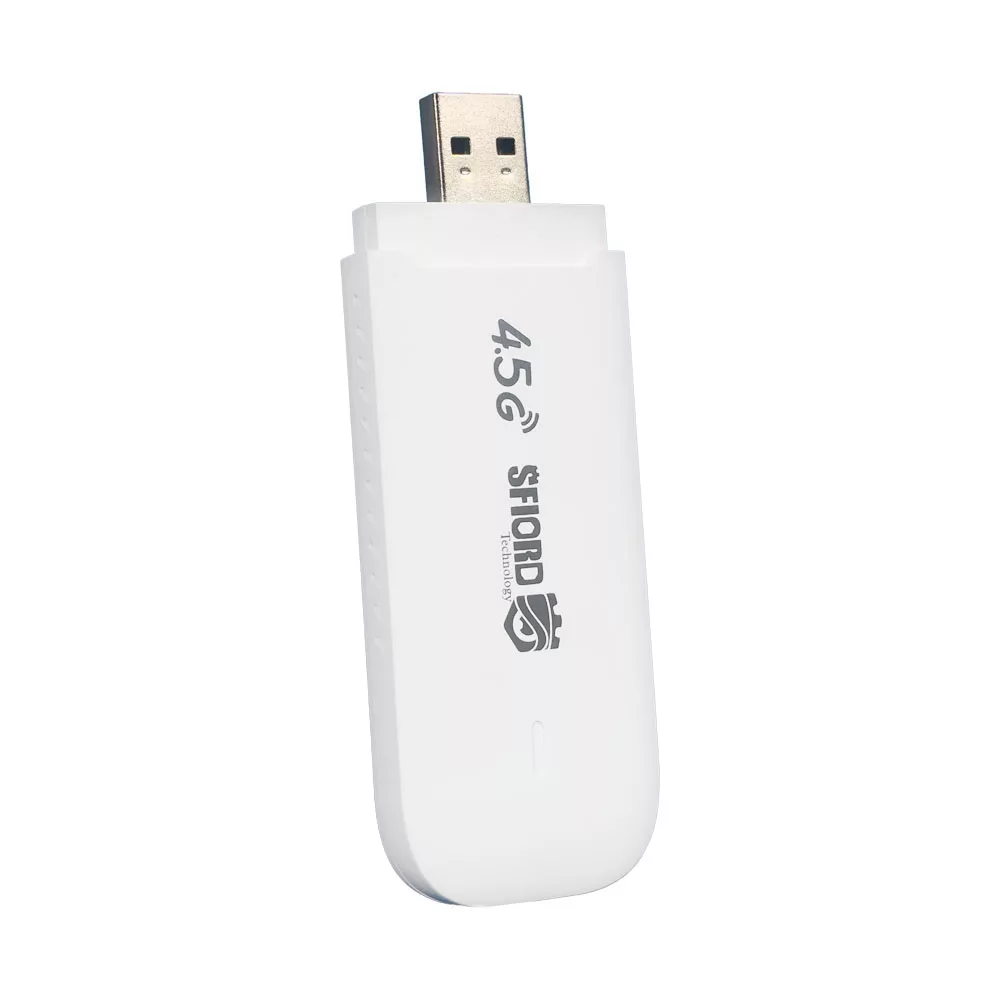 مودم 4G LTE قابل حمل اسفیورد مدل U800