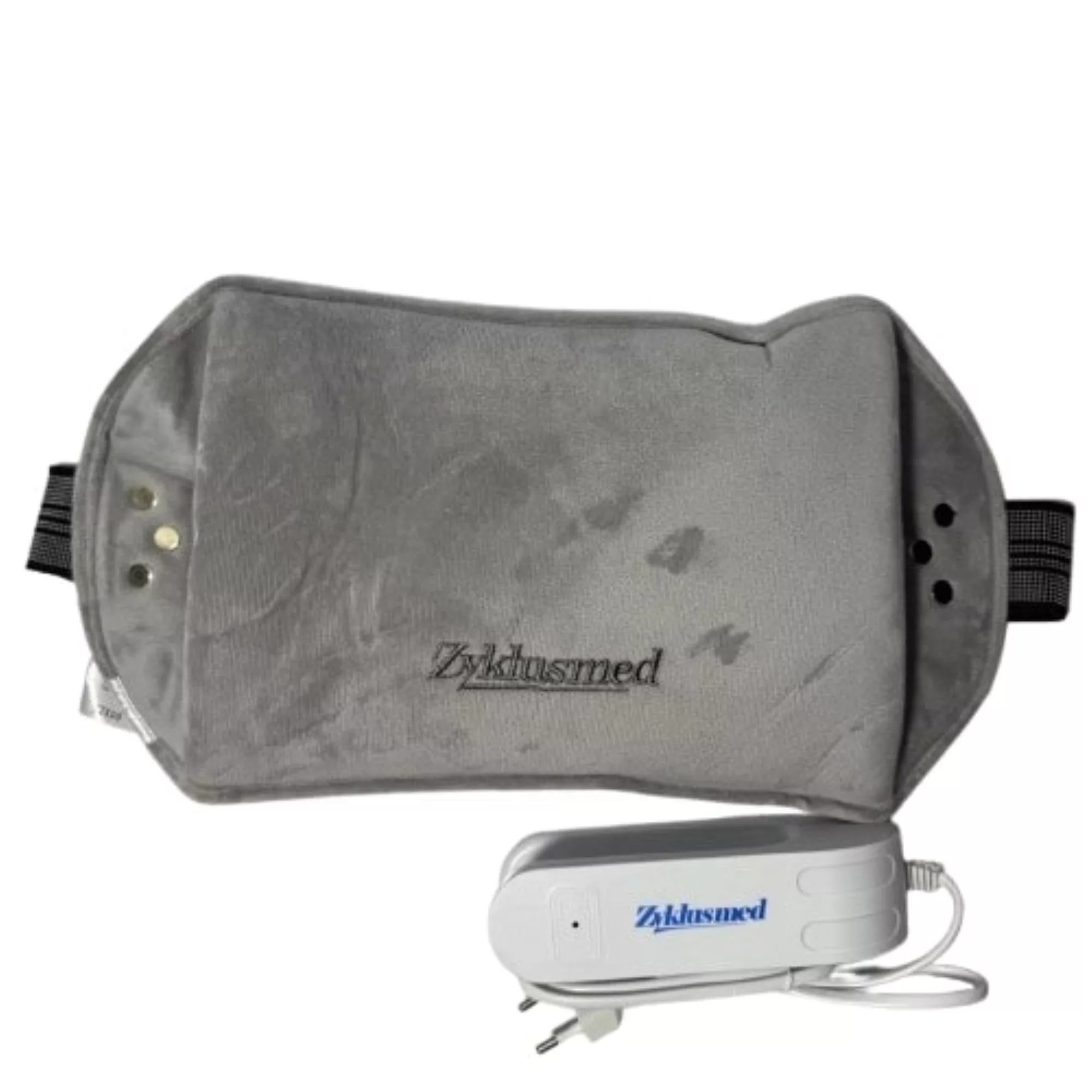 کیسه آبگرم برقی زیکلاس مد مدل ZYK-015 با ظرفیت 1000 میلی لیتر