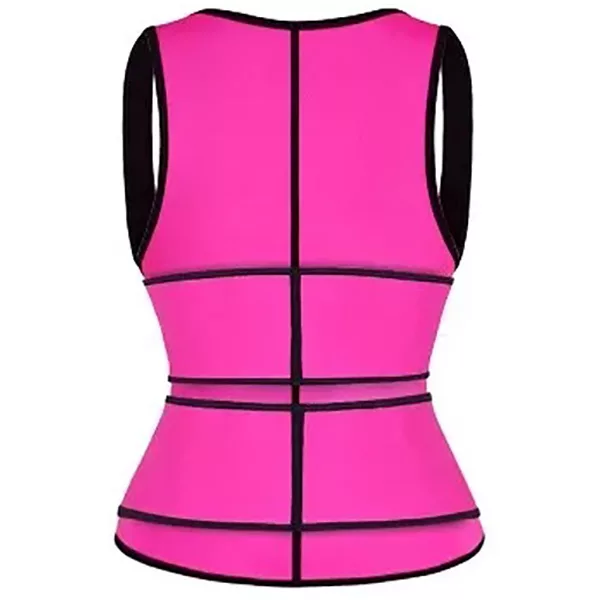 گن زنانه مدل کشی Spandex