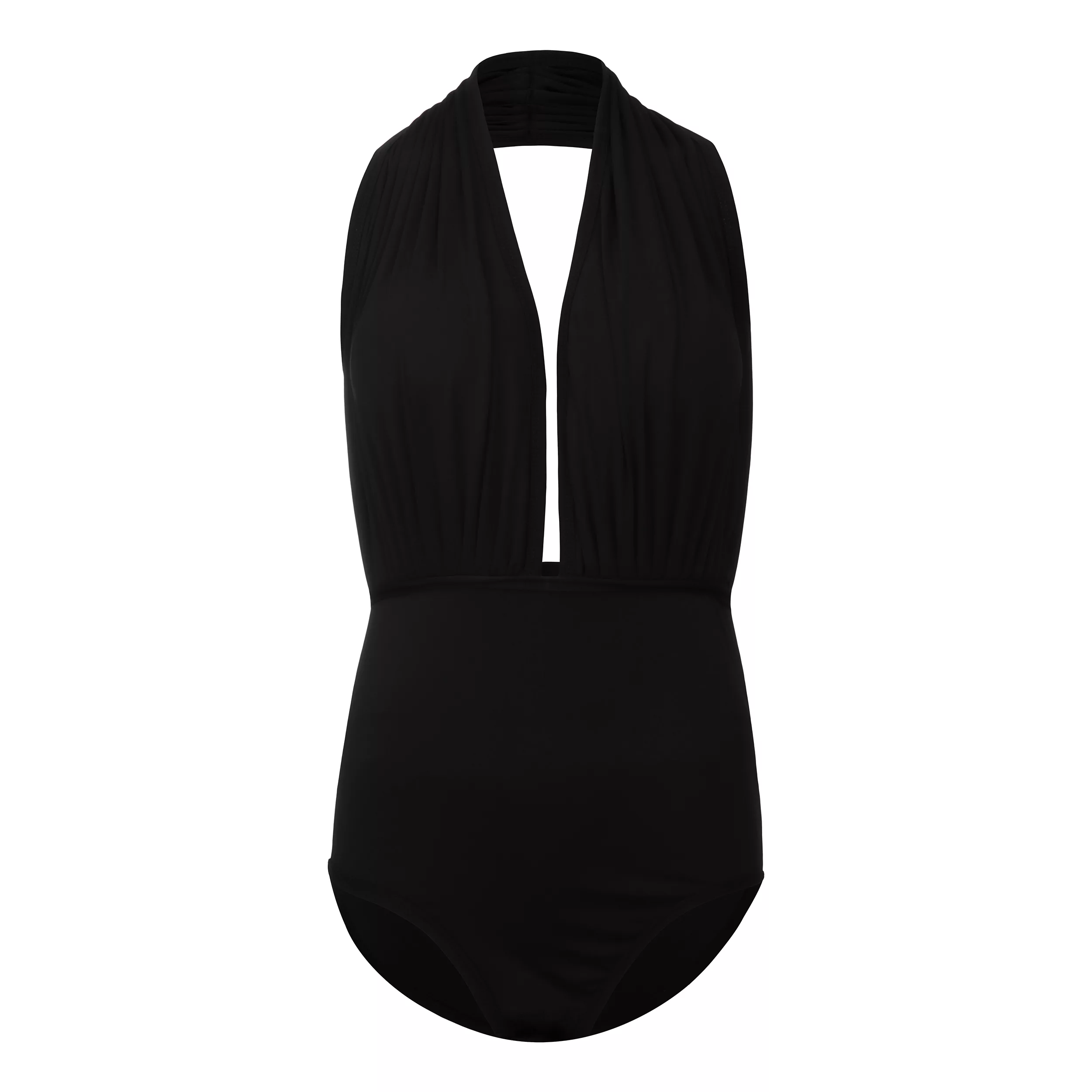 بادی زنانه پپا مدل halter Neck بادی زنانه پپا مدل halter Neck