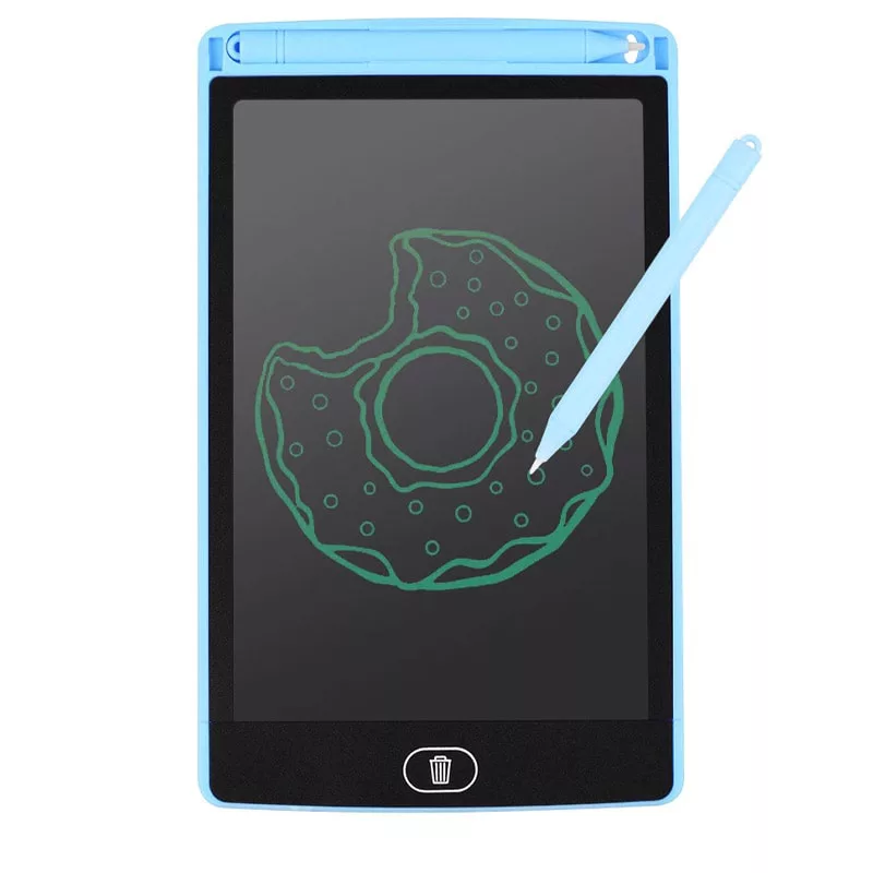 بازی آموزشی تبلت مدل LCD WRITING TABLET کد 8.5