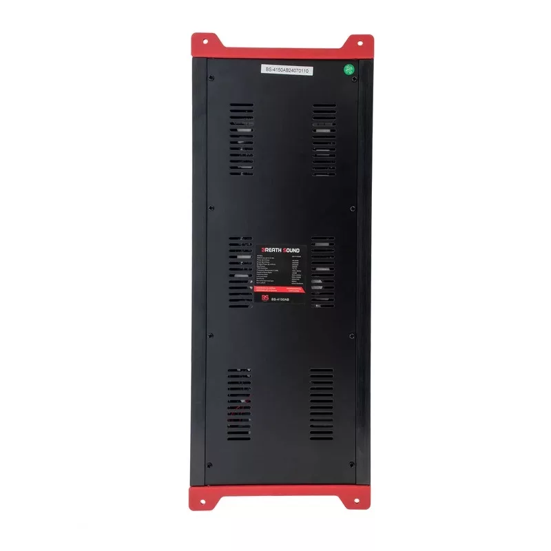 آمپلی فایر خودرو 4 کانال برث ساند مدل BS-4150AB