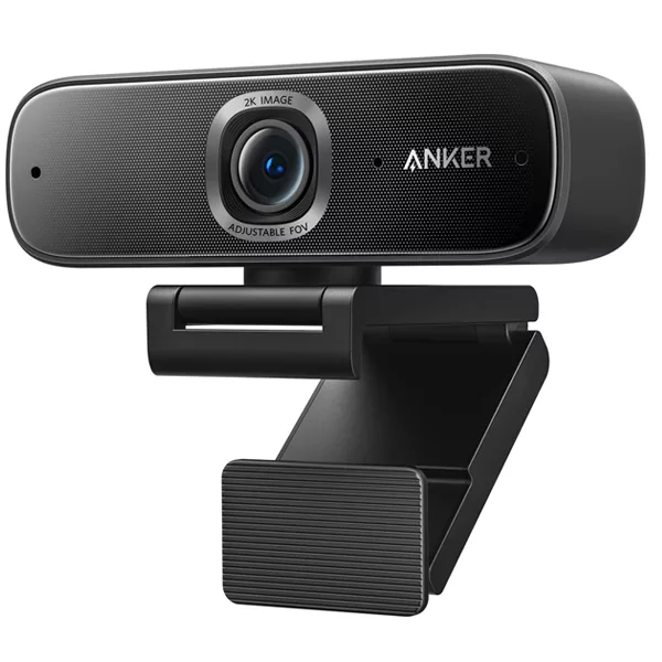 وب‌کم انکر مدل Smart 2K HD PowerConf C302