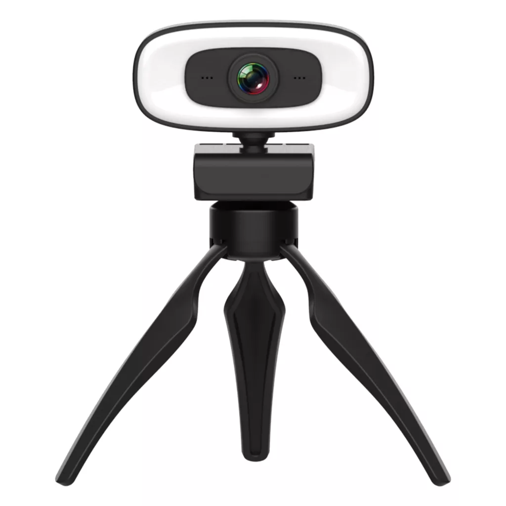 وب کم مدل 4K Full HD