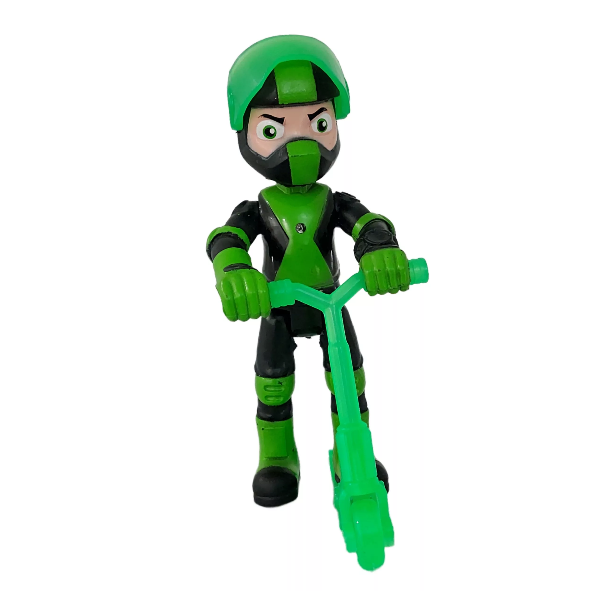 اکشن فیگور مدل بن تن طرح Rustbuggy کد BEN10 اکشن فیگور مدل بن تن طرح Rustbuggy کد BEN10
