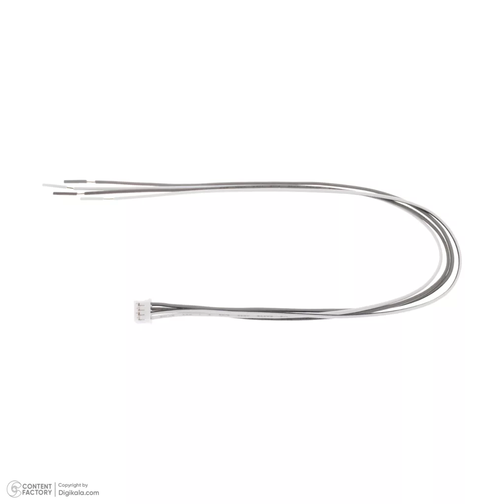 آمپلی فایر خودرو 1 کانال صدای نفس مدل BS-20001D
