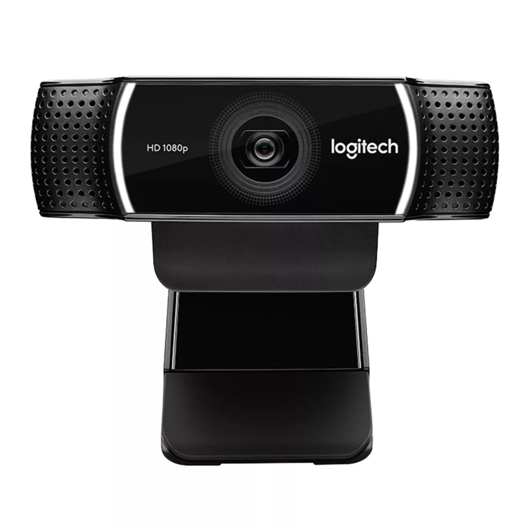وب کم لاجیتک مدل C922 Pro