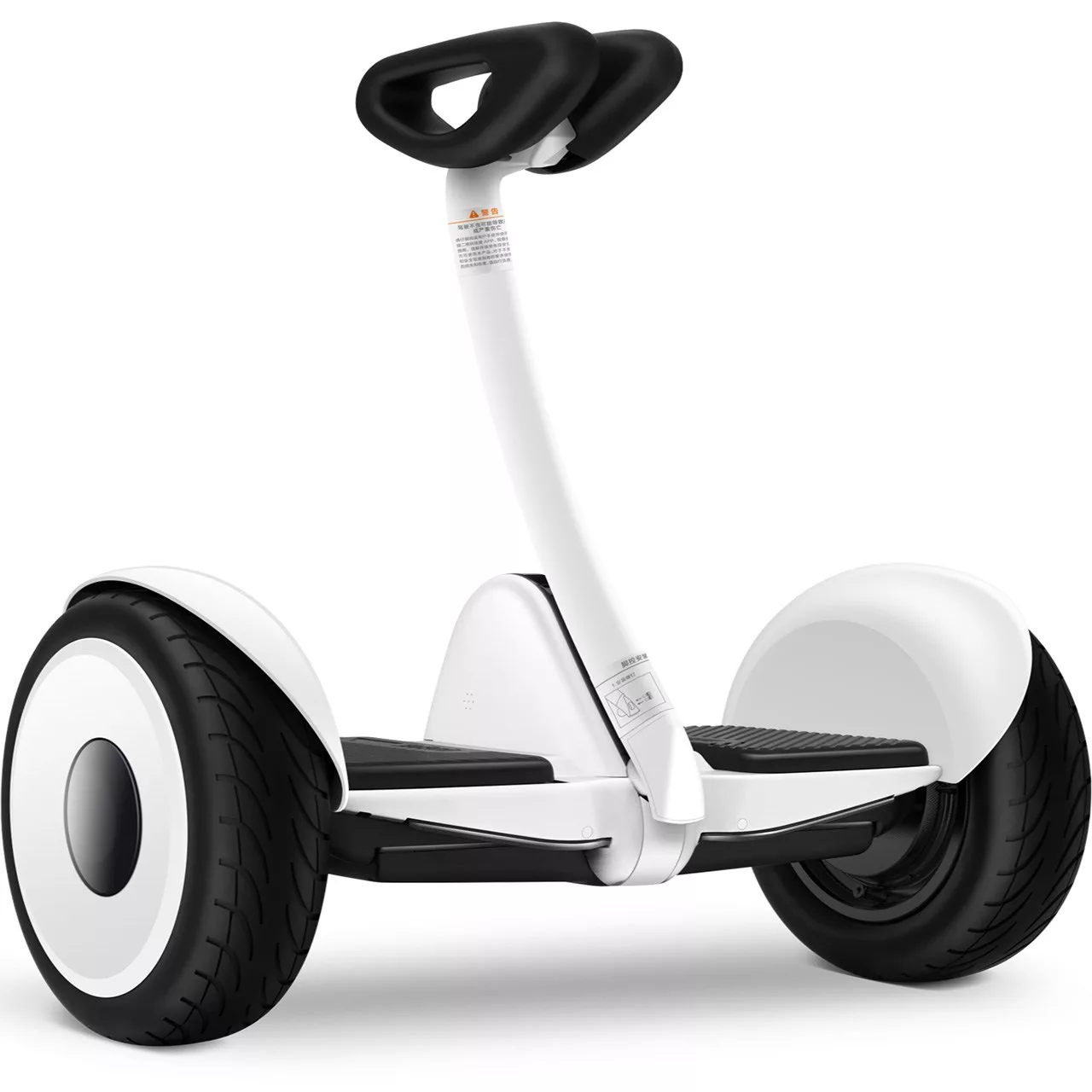 اسکوتر برقی شیاومی مدل Ninebot Mini اسکوتر برقی شیاومی مدل Ninebot Mini