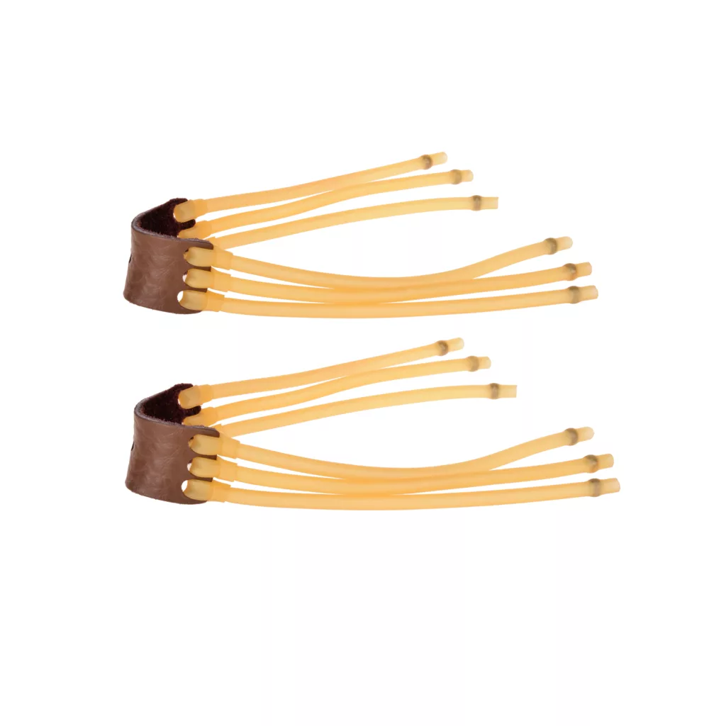 کش تیر و کمان مدل AF-2 بسته 2عددی
