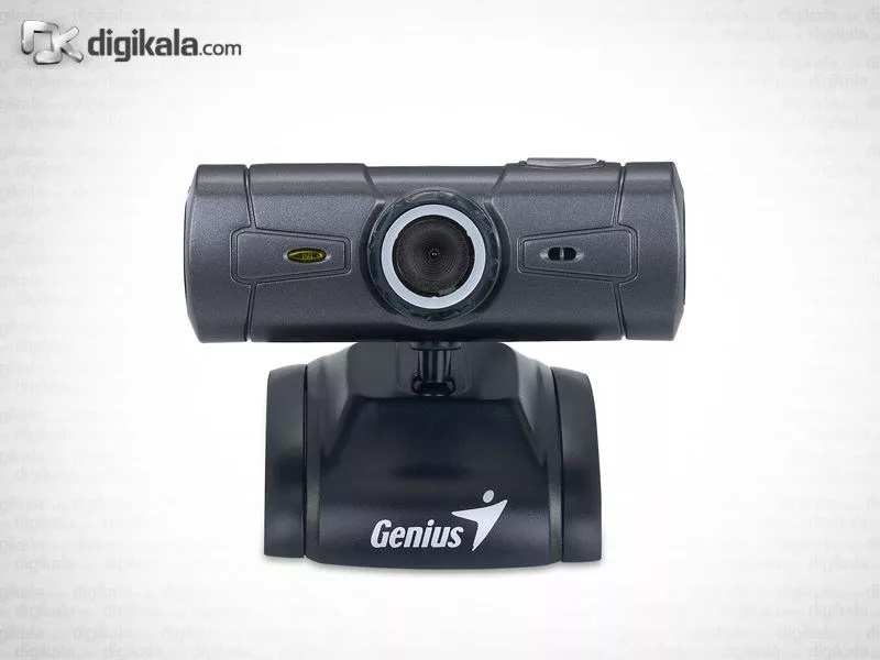وب کم جنیوس فیس‌کم 312