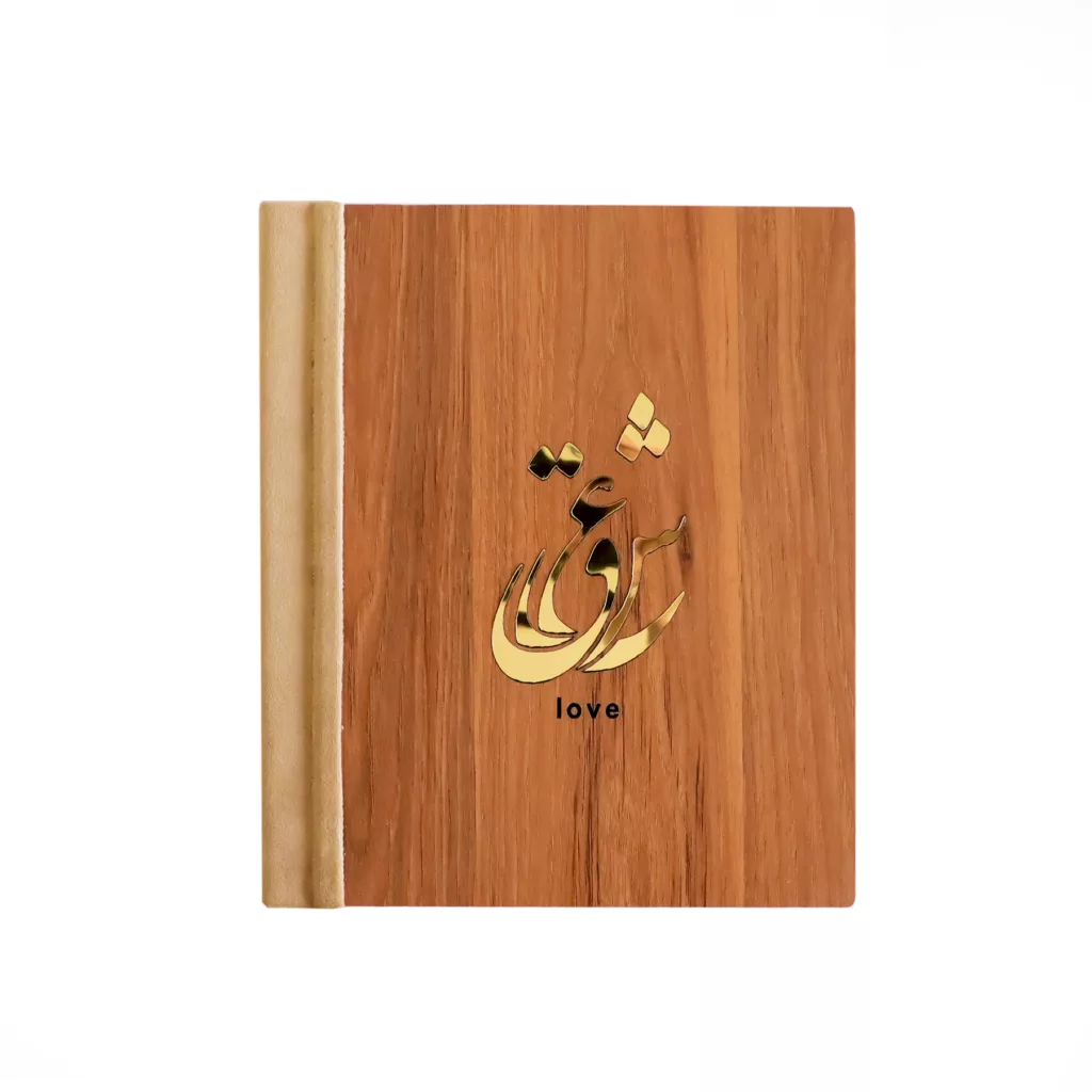 آلبوم عکس 20 برگ مدل پیسکا 21–16
