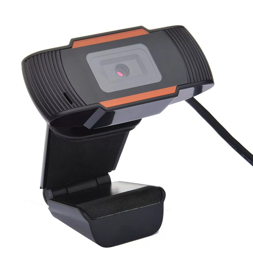 وب کم مدل x50
