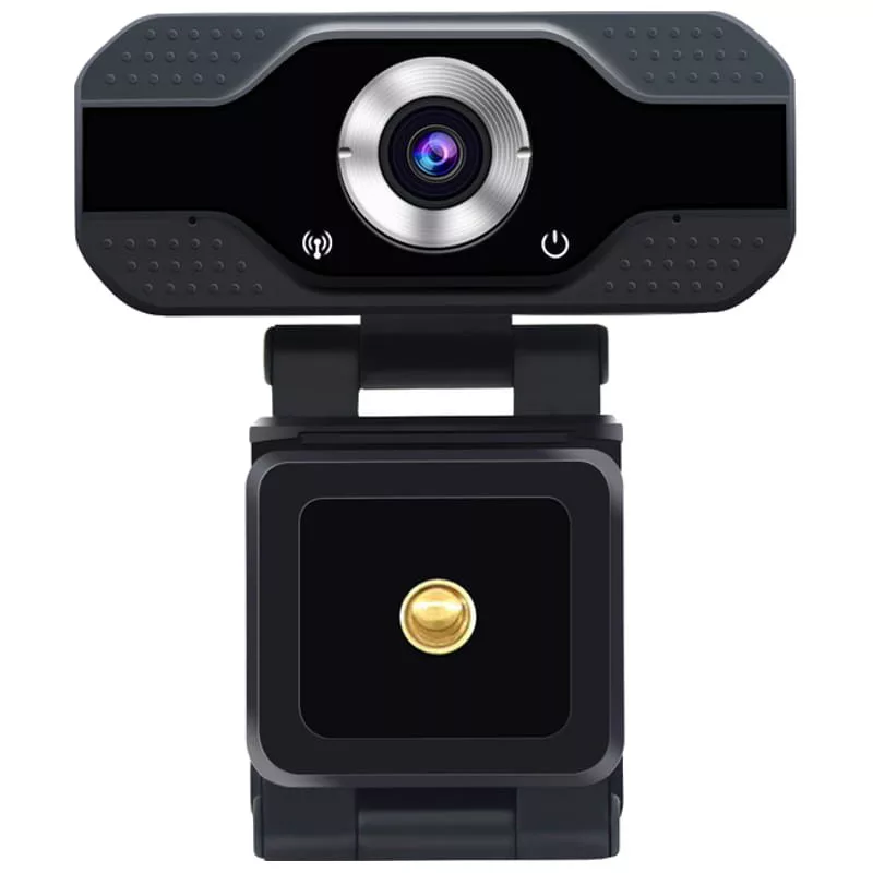 وب کم مدل PVR006