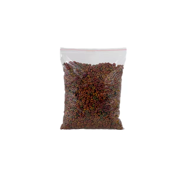 غذای خشک گربه رفلکس مدل مرغ و برنج وزن 1.5 کیلوگرم